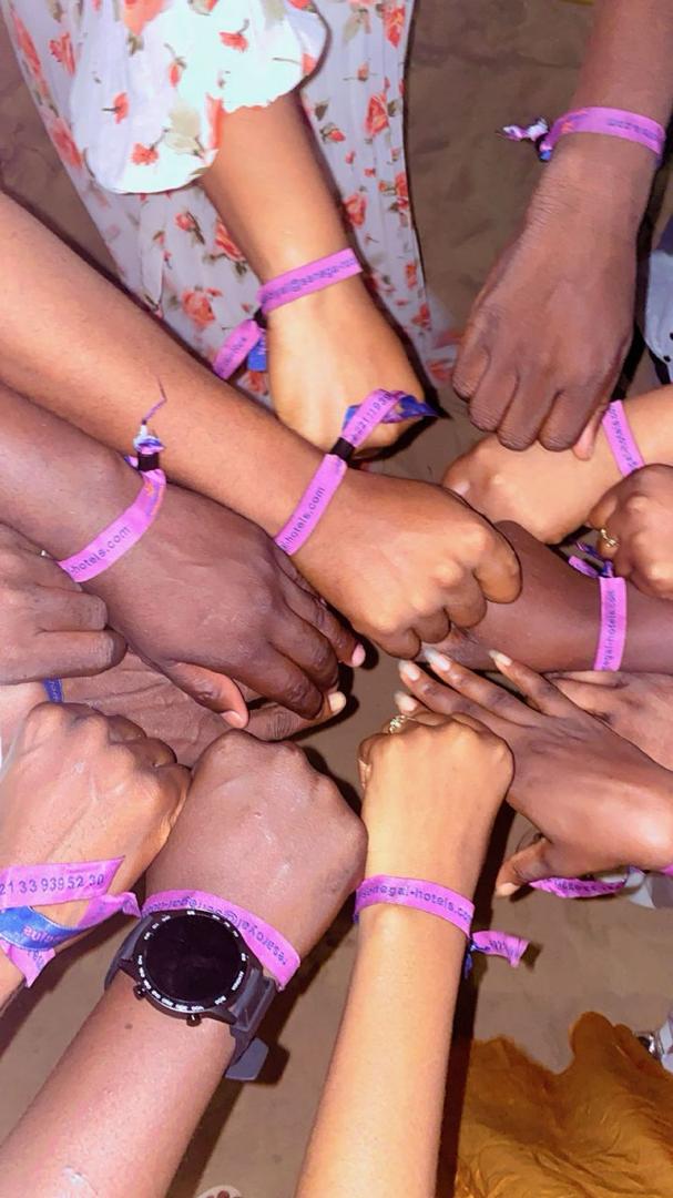 Notre Équipe de Consultants